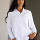 L’histoire de la chemise Amira - Birdies Maroc