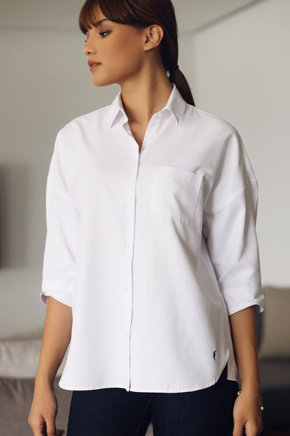 Chemise Leyla