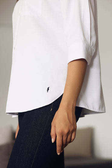 Chemise Leyla