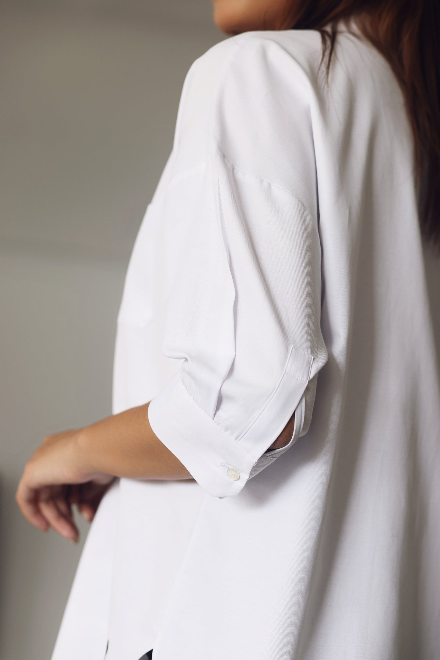 Chemise Leyla