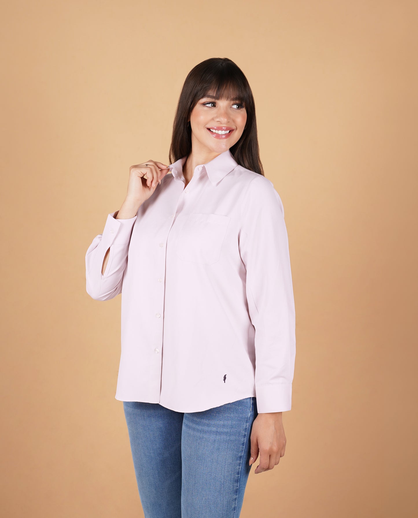 Chemise May