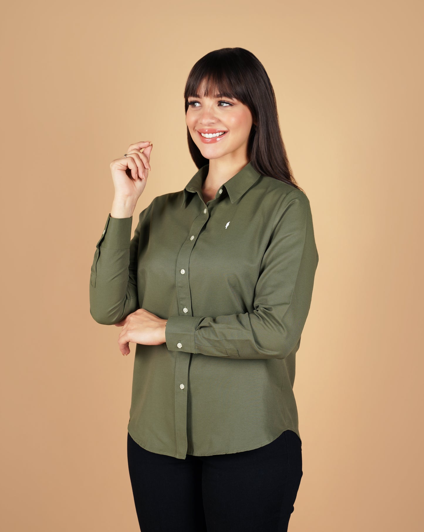 Chemise Amira