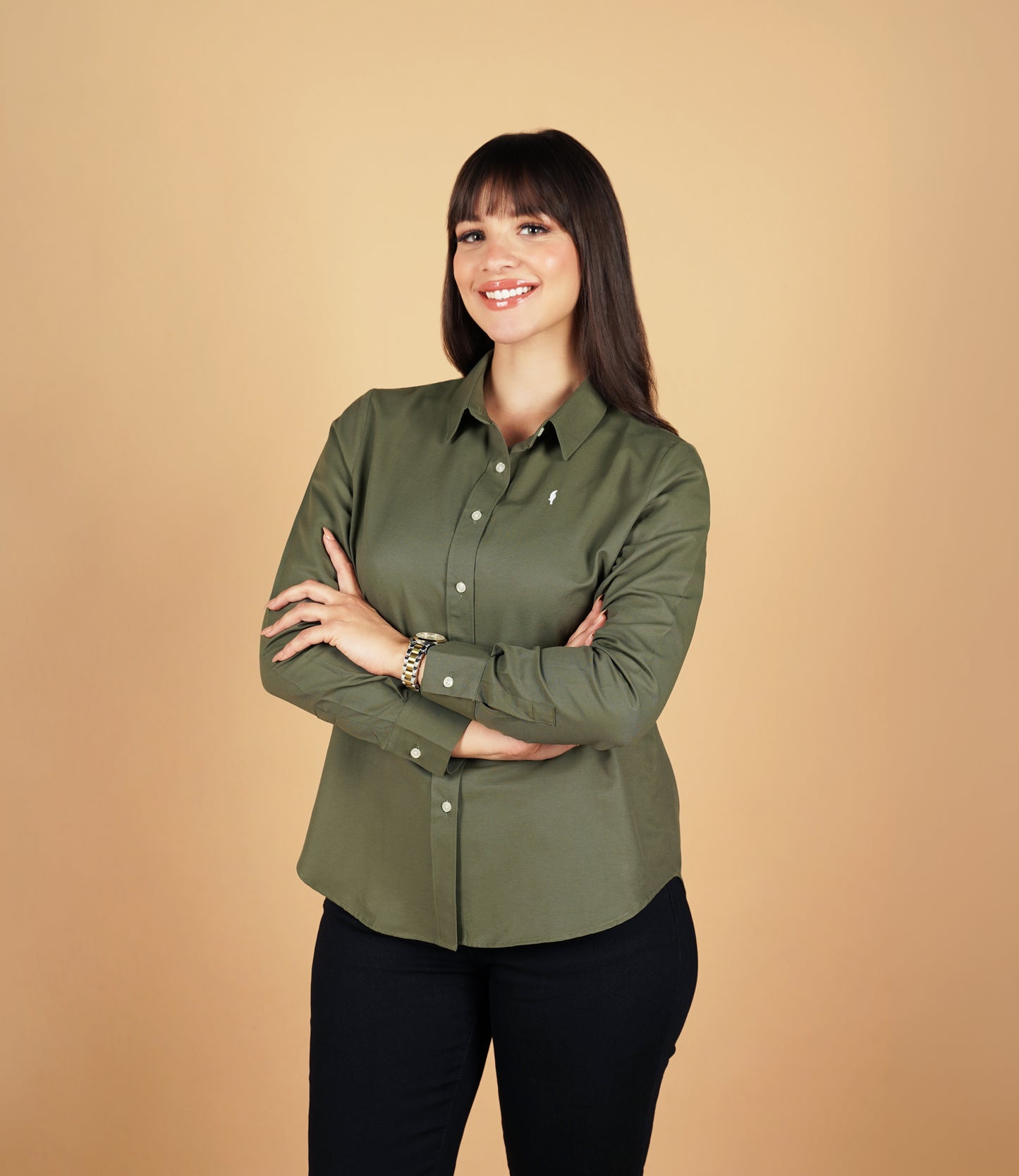 Chemise Amira