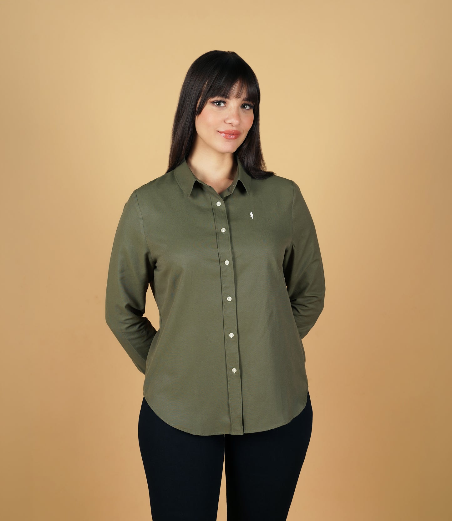 Chemise Amira
