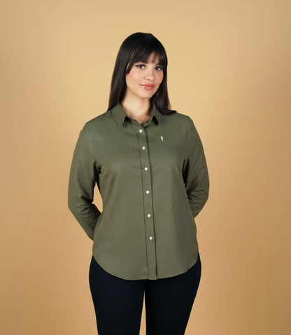 Chemise Amira