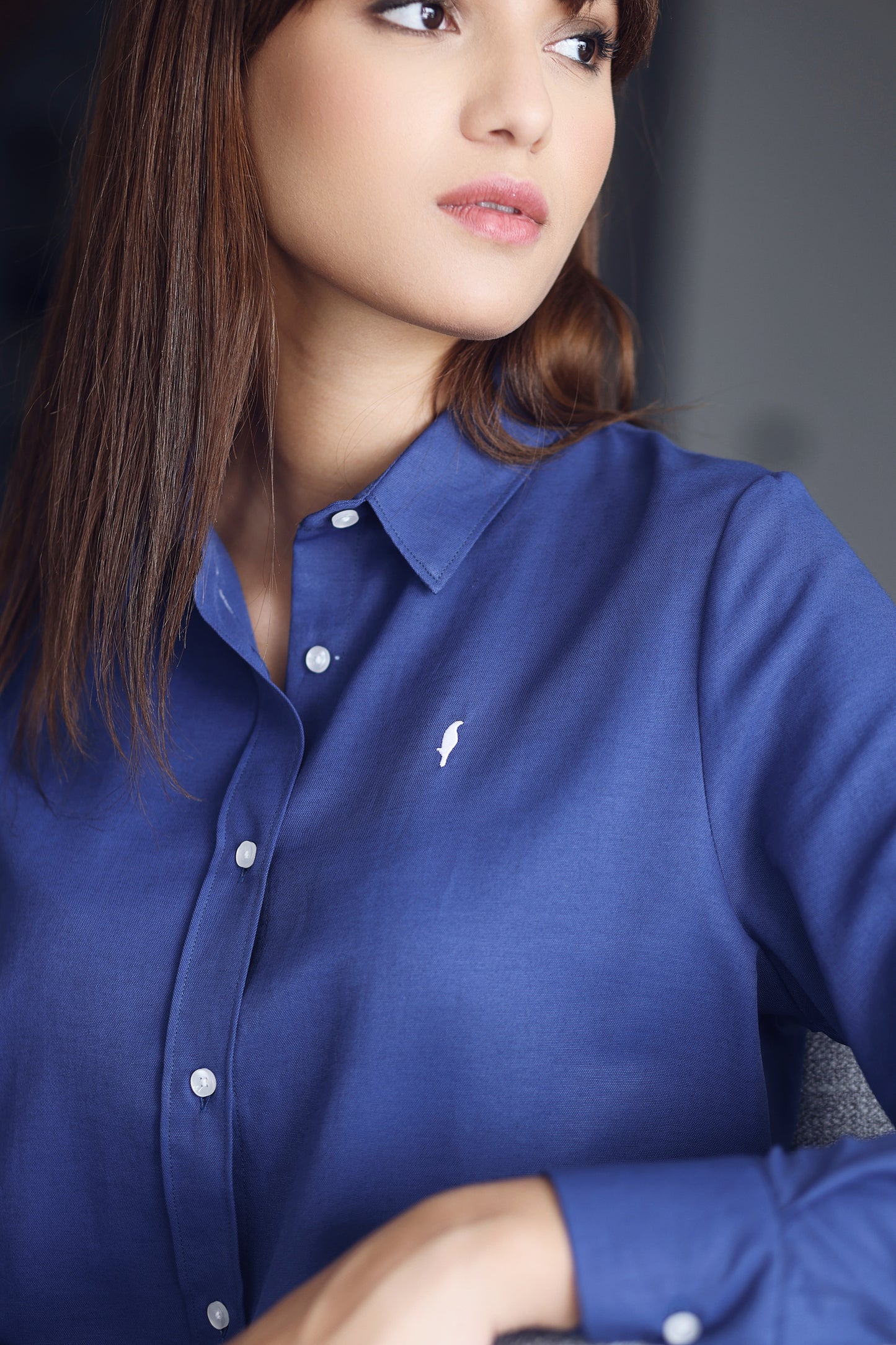 Chemise Amira
