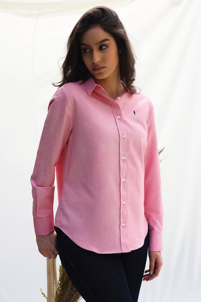 Chemise Amira