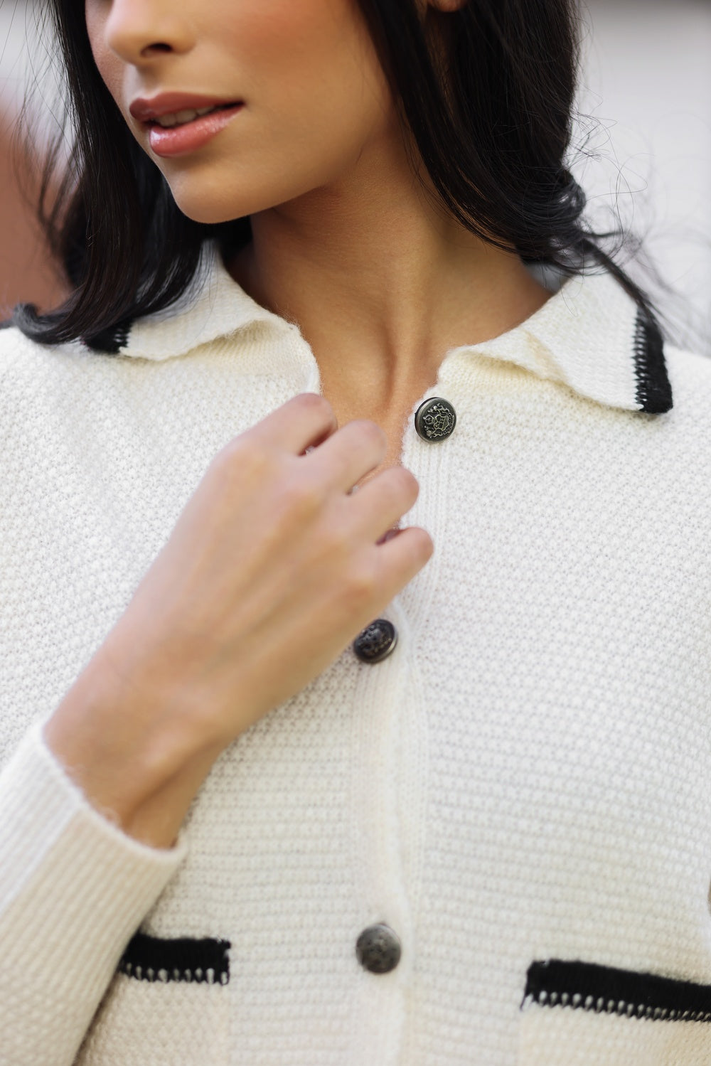 Veste Gaby