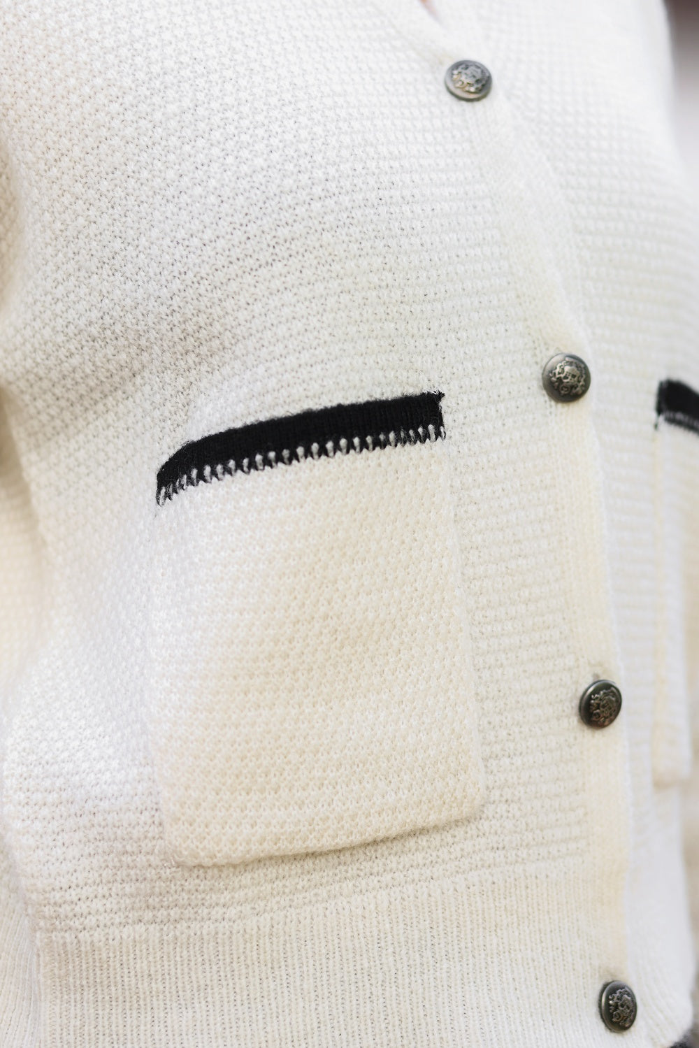 Veste Gaby