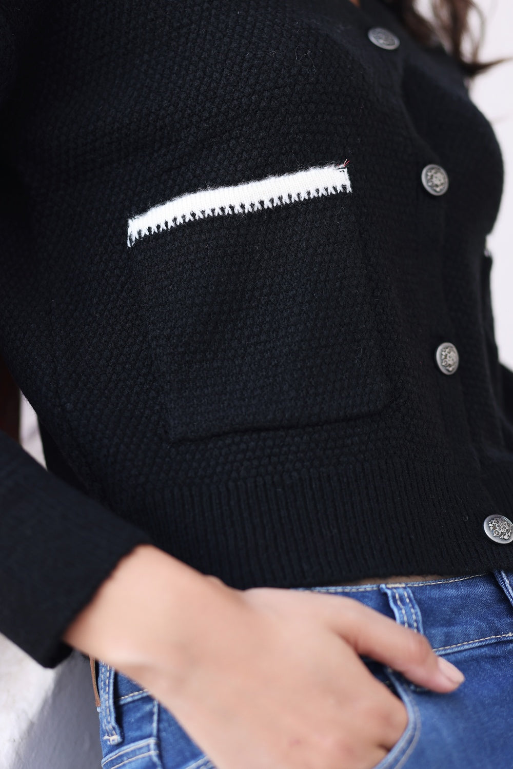 Veste Gaby