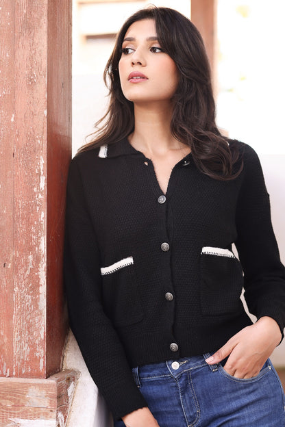 Veste Gaby