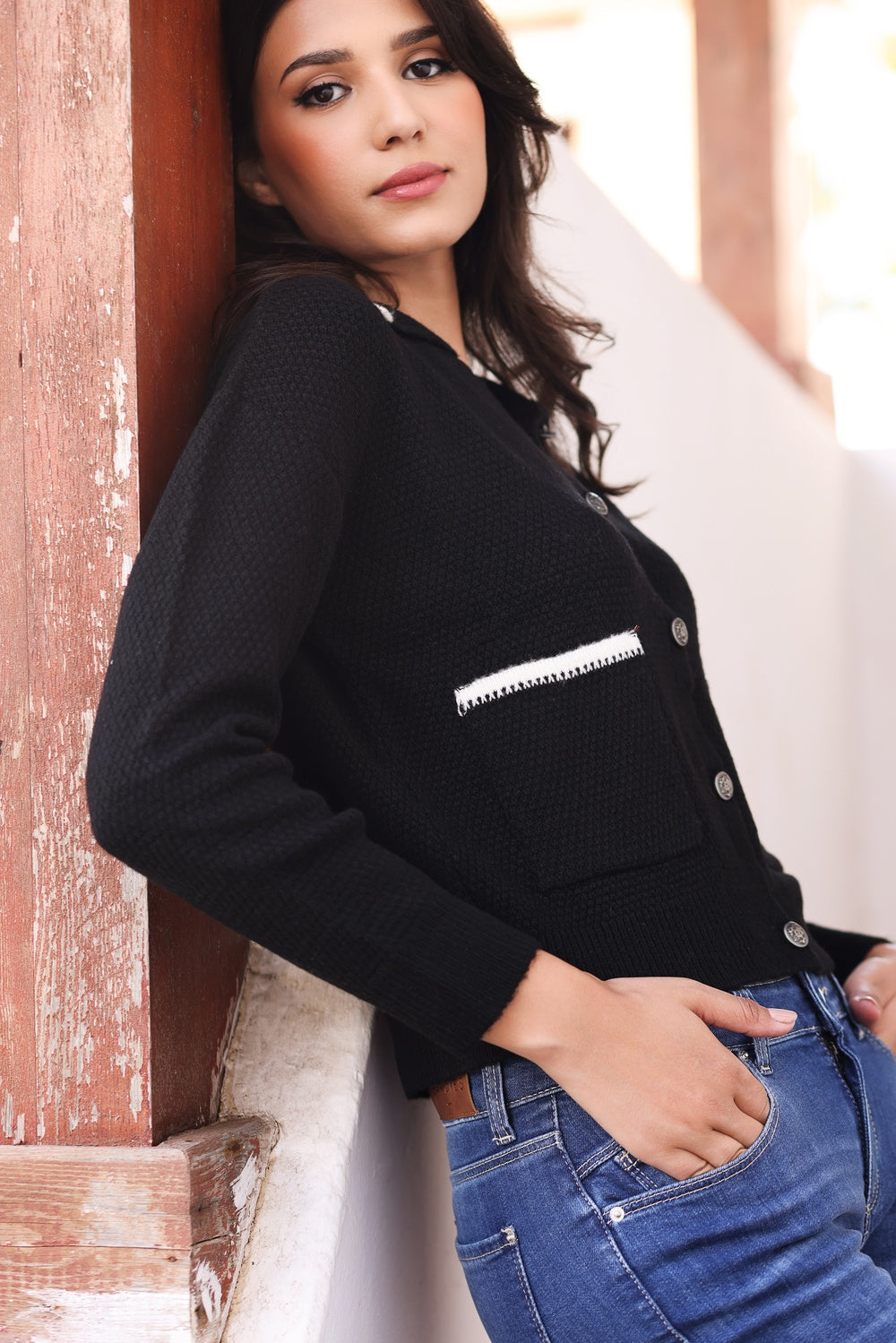Veste Gaby
