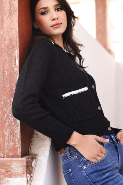 Veste Gaby