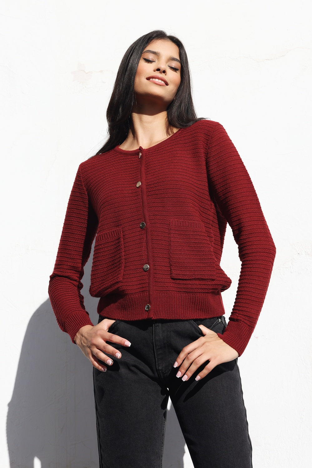 Veste Salma