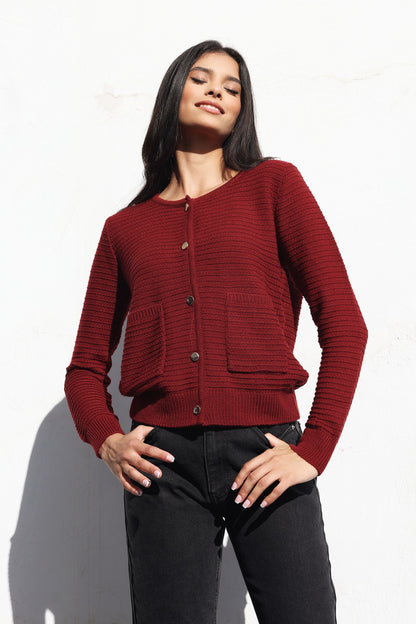 Veste Salma