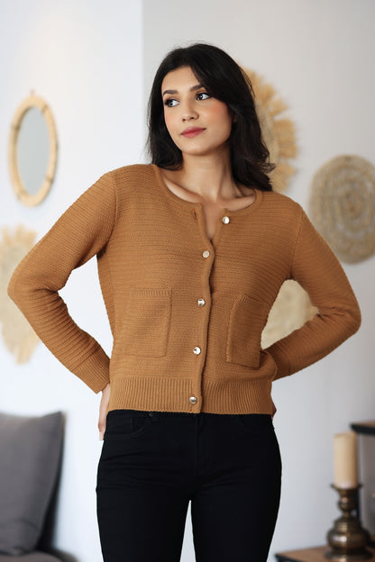 Veste Salma